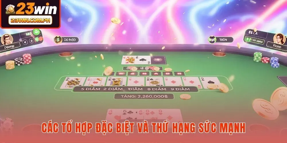 cac-to-hop-dac-biet-va-thu-hang-suc-manh cac-to-hop-dac-biet-va-thu-hang-suc-manh