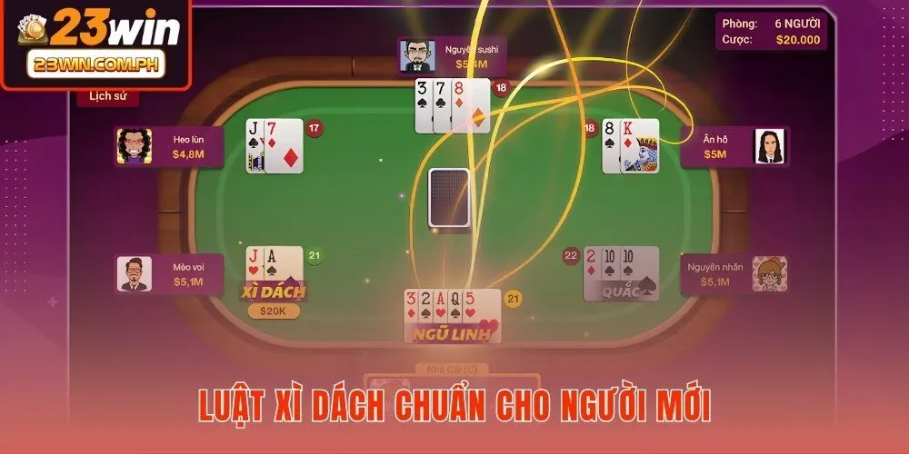 luat-xi-dach-chuan-cho-nguoi-moi luat-xi-dach-chuan-cho-nguoi-moi