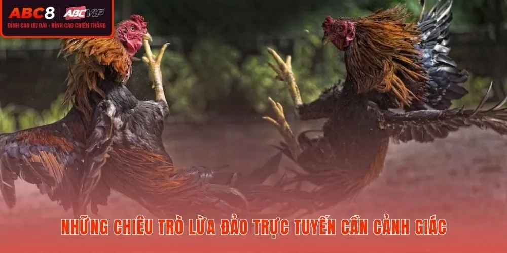 Nhận diện các nền tảng giả mạo và mánh khóe chiếm đoạt tài sản