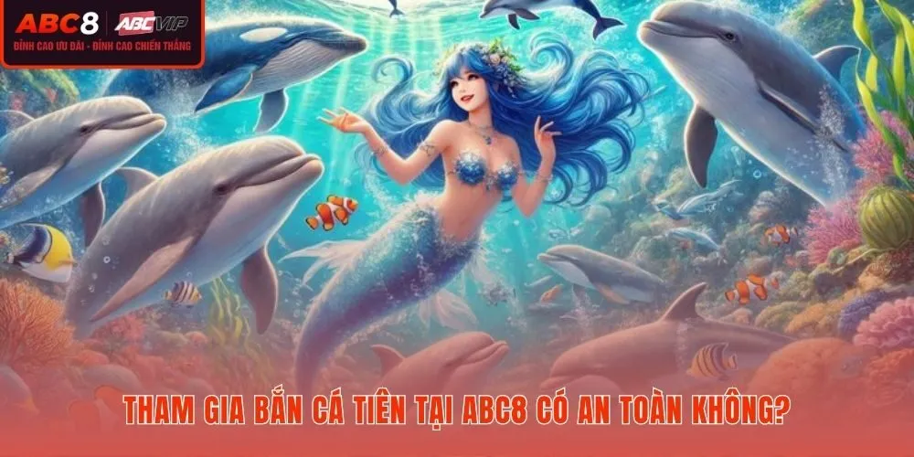 Bắn cá tiên nạp rút minh bạch bảo mật H5 và app