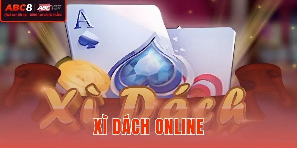 Xì dách online